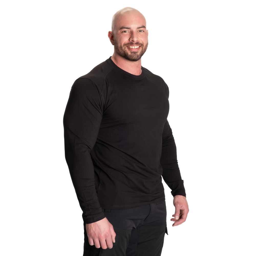 Muscle LS - Black - imagem 3