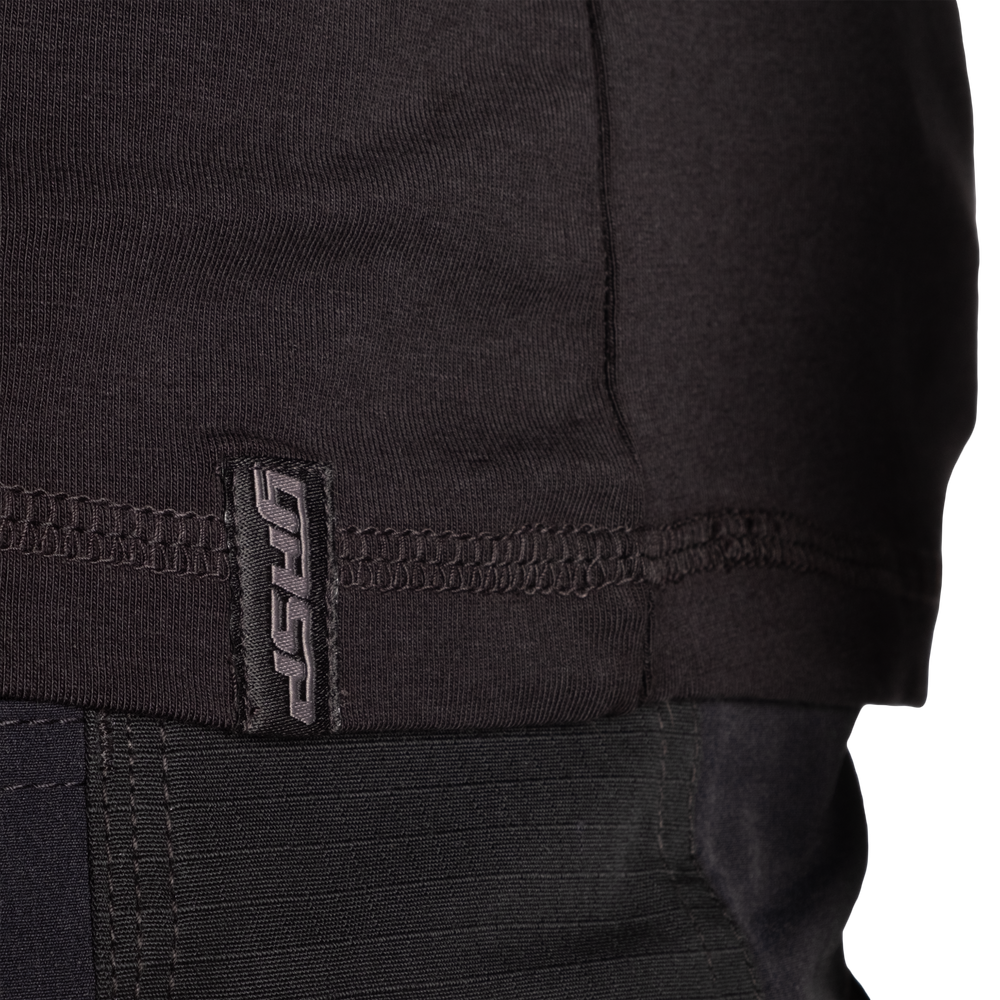 Muscle LS - Black - imagem 5