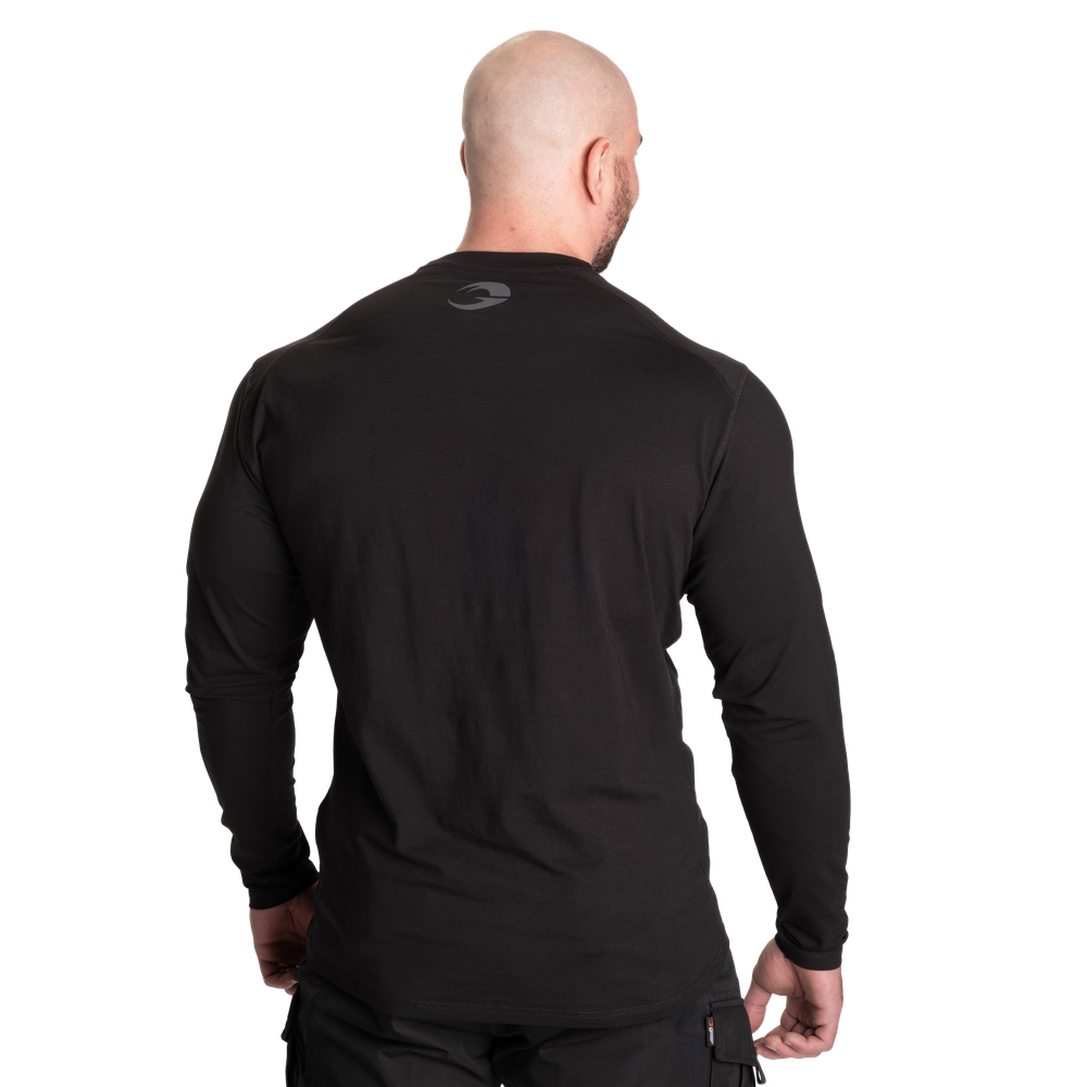 Muscle LS - Black - imagem 2