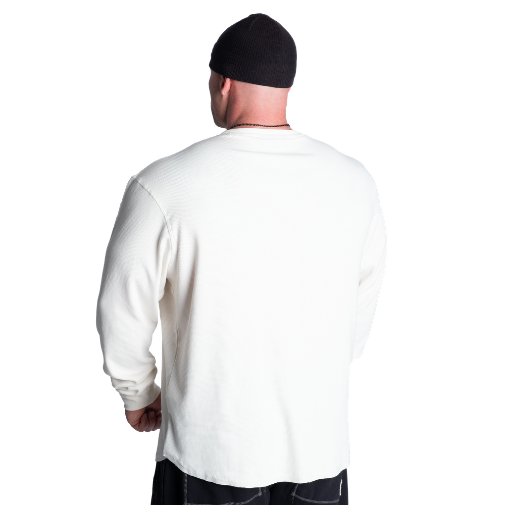 G.U.I Thermal LS - Off White - imagem 2