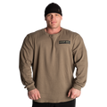 G.U.I Thermal LS - Washed Green - imagem 1