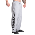 Gasp Sweatpants - Grey Melange - imagem 1