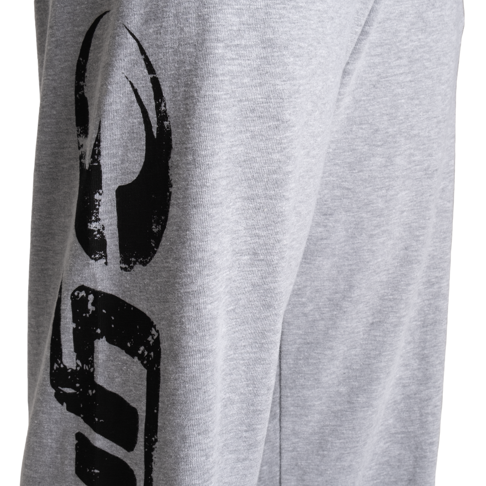 Gasp Sweatpants - Grey Melange - imagem 5