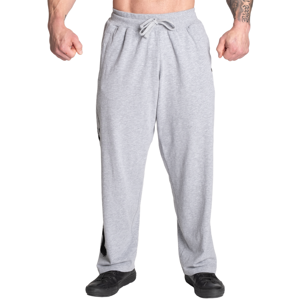 Gasp Sweatpants - Grey Melange - imagem 2