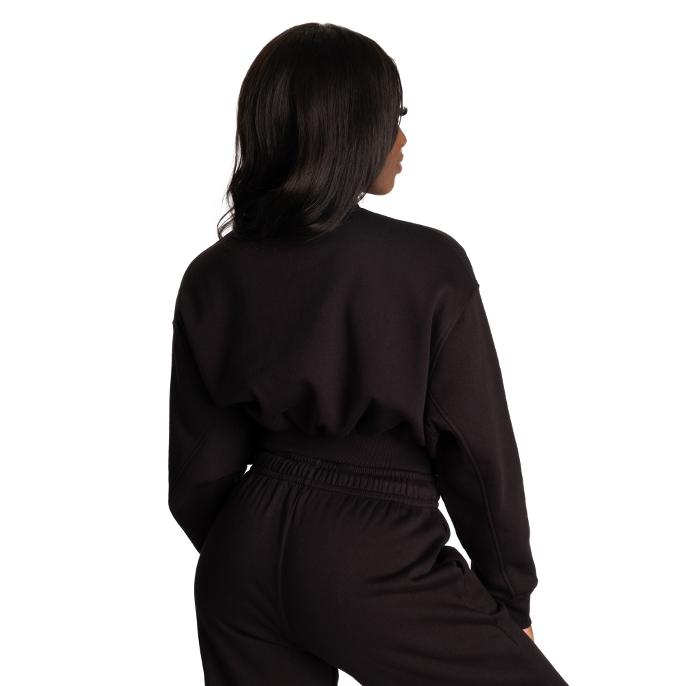 Better Bodies Crop Sweater — imagem 2