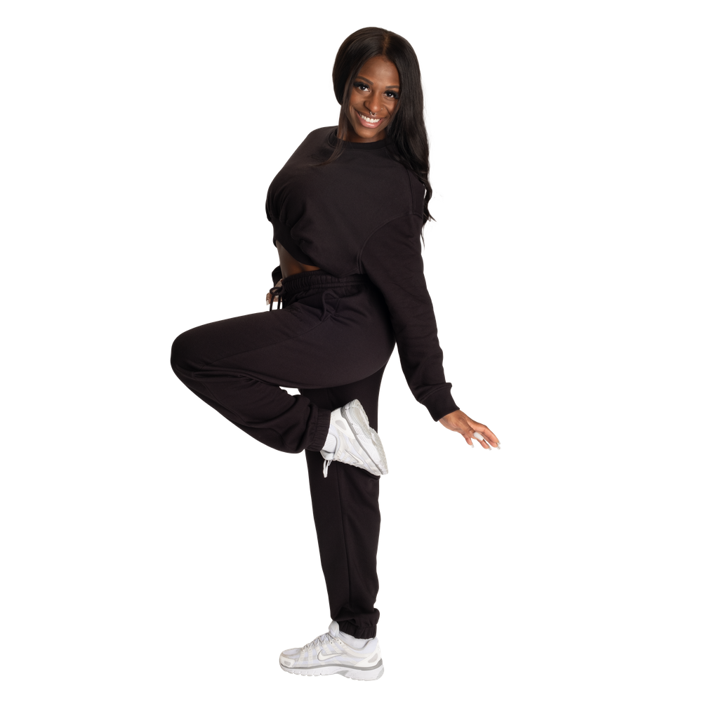 Better Bodies Crop Sweater — imagem 5