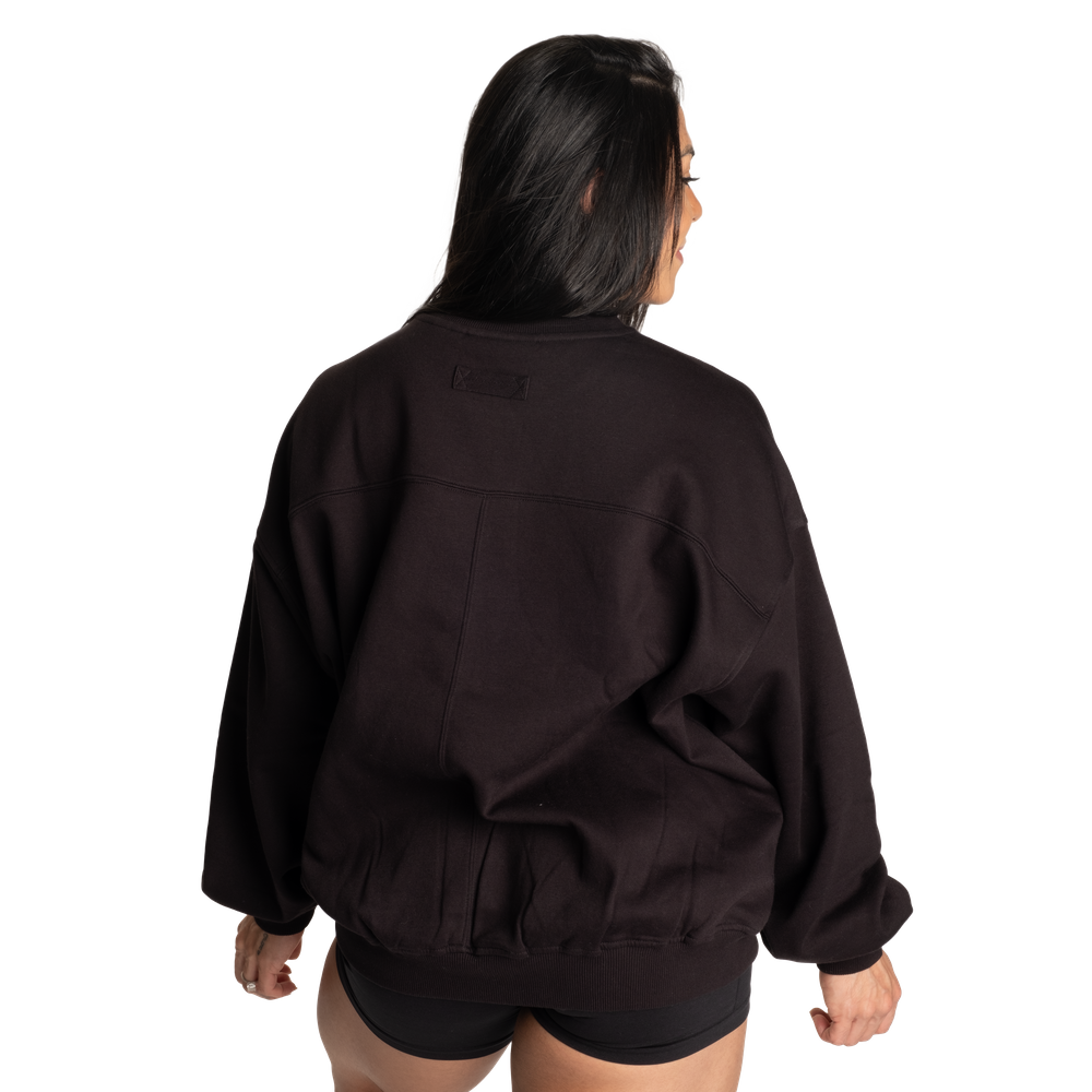 Team Oversized Sweater — imagem 2