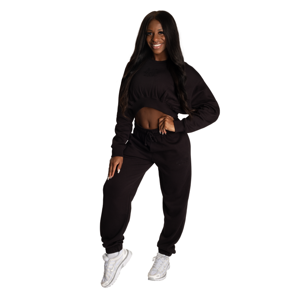 Empowered Crop Sweater — imagem 6