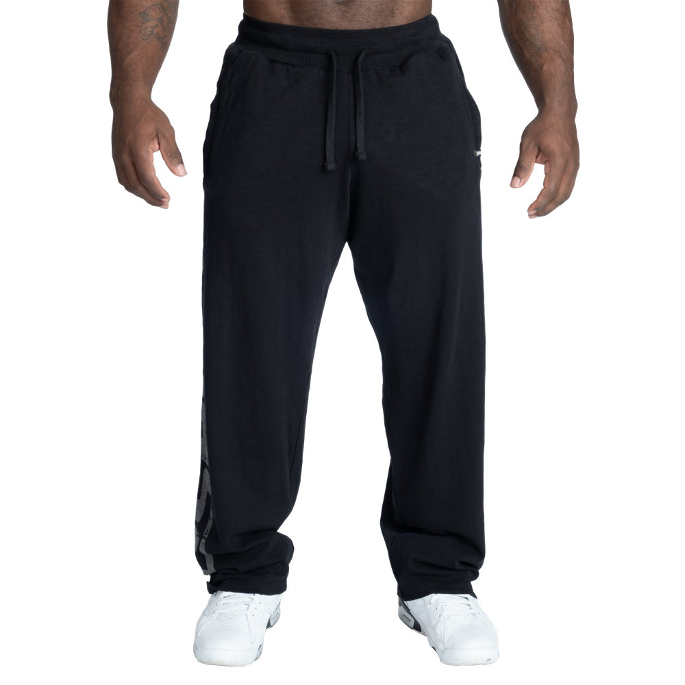 Gasp Sweatpants - Black - imagem 2
