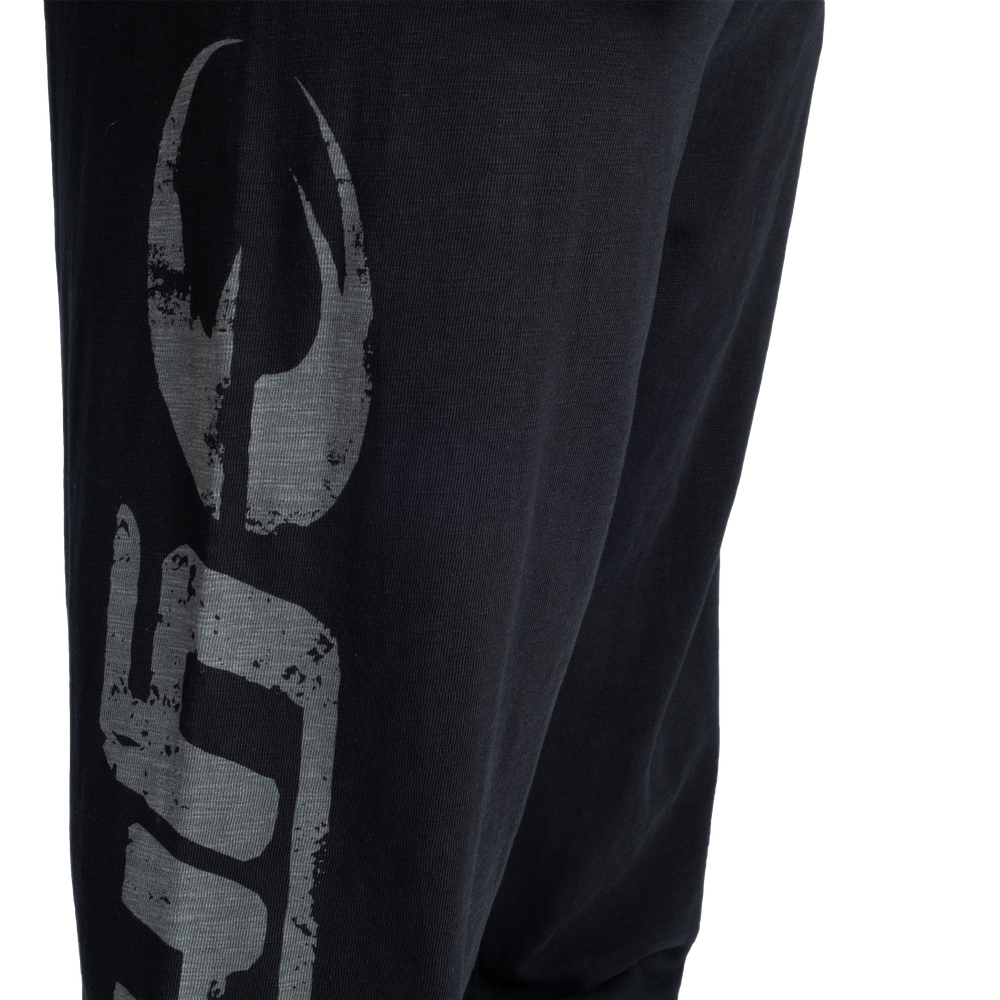 Gasp Sweatpants - Black - imagem 4