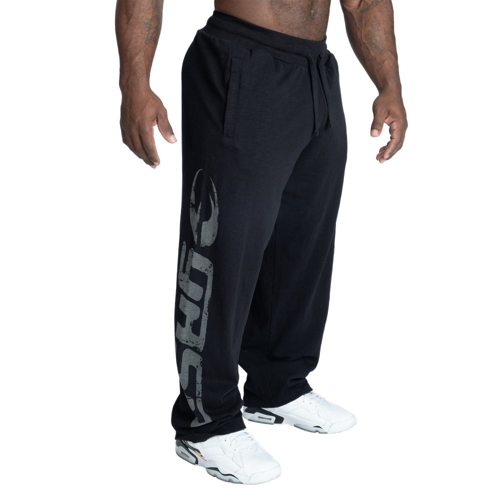 Gasp Sweatpants - Black - imagem 1