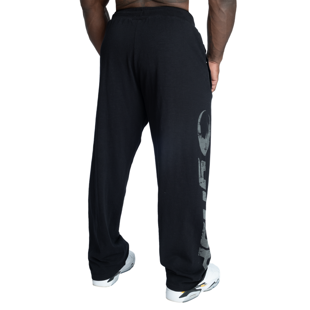 Gasp Sweatpants - Black - imagem 3