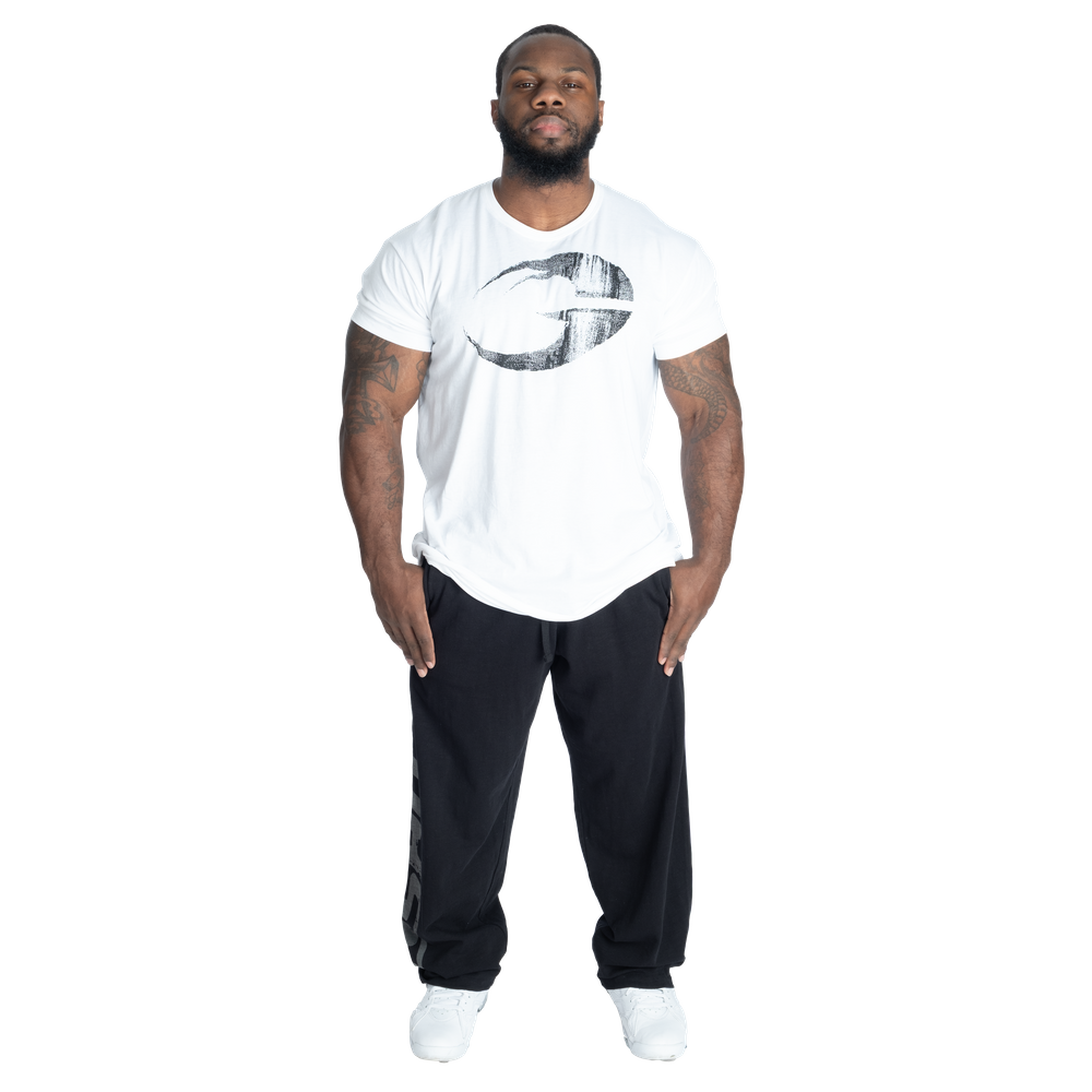 Gasp Sweatpants - Black - imagem 5