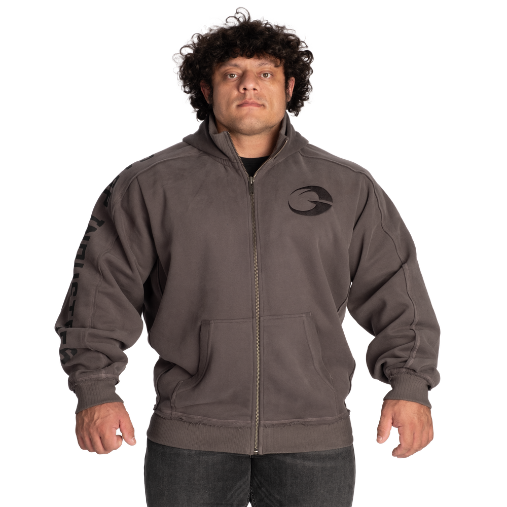 Pro gasp hood - Grey - imagem 1