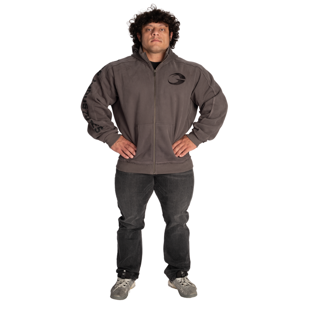 Pro gasp hood - Grey - imagem 8