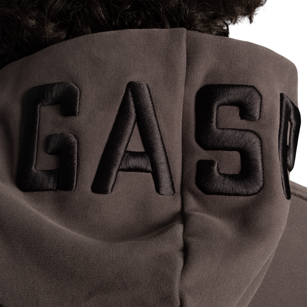 Pro gasp hood - Grey - imagem 4