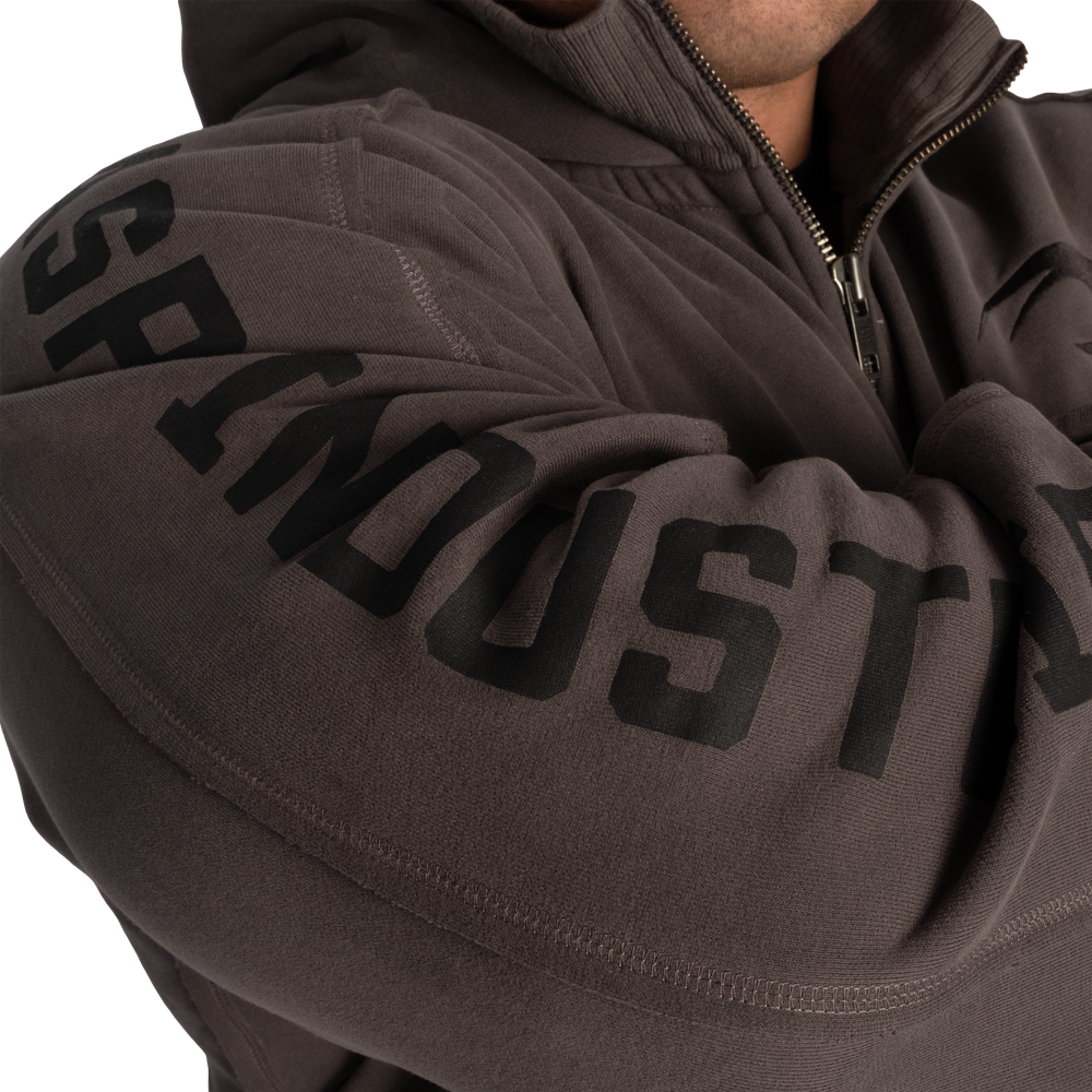 Pro gasp hood - Grey - imagem 6