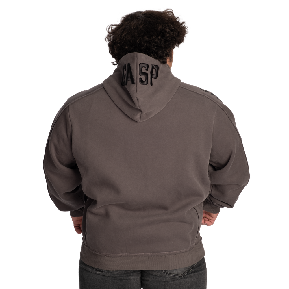 Pro gasp hood - Grey - imagem 2