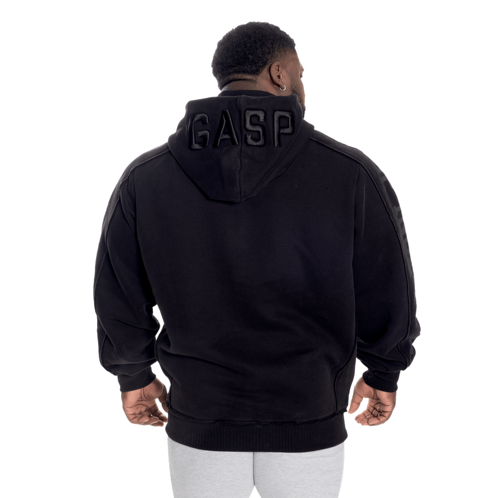Pro gasp hood - Black - imagem 3