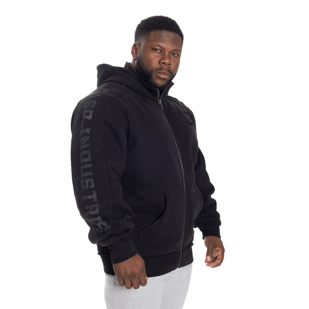 Pro gasp hood - Black - imagem 2
