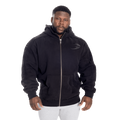 Pro gasp hood - Black - imagem 1