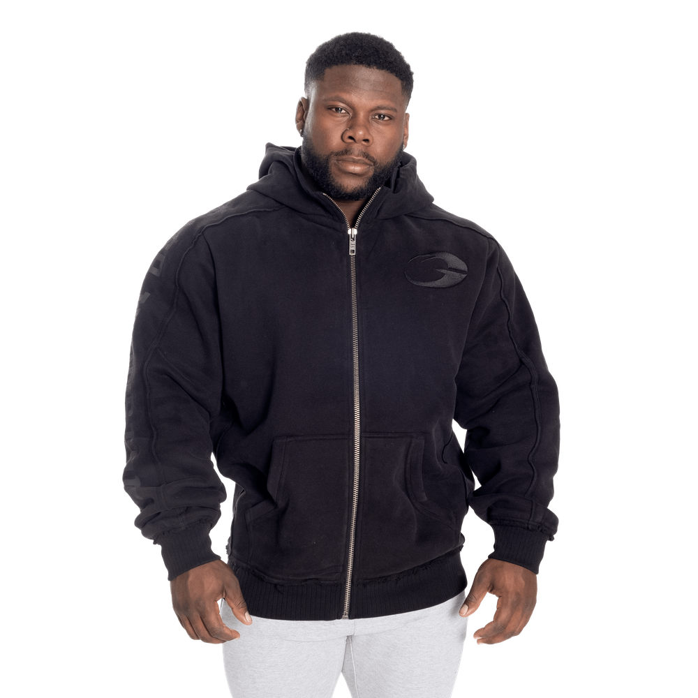 Pro gasp hood - Black - imagem 1