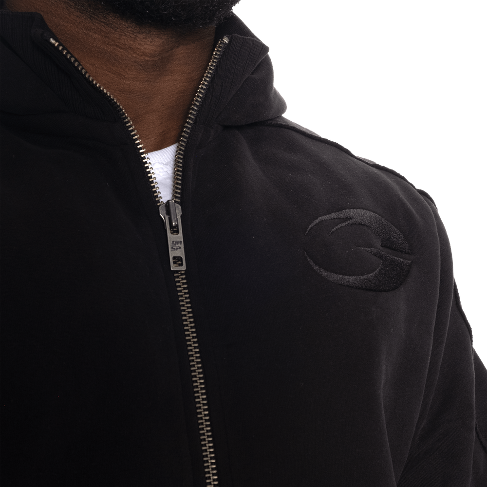Pro gasp hood - Black - imagem 4