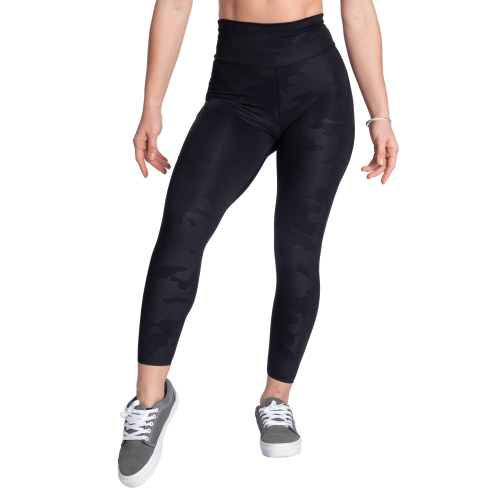 High Waist Leggings — imagem 8