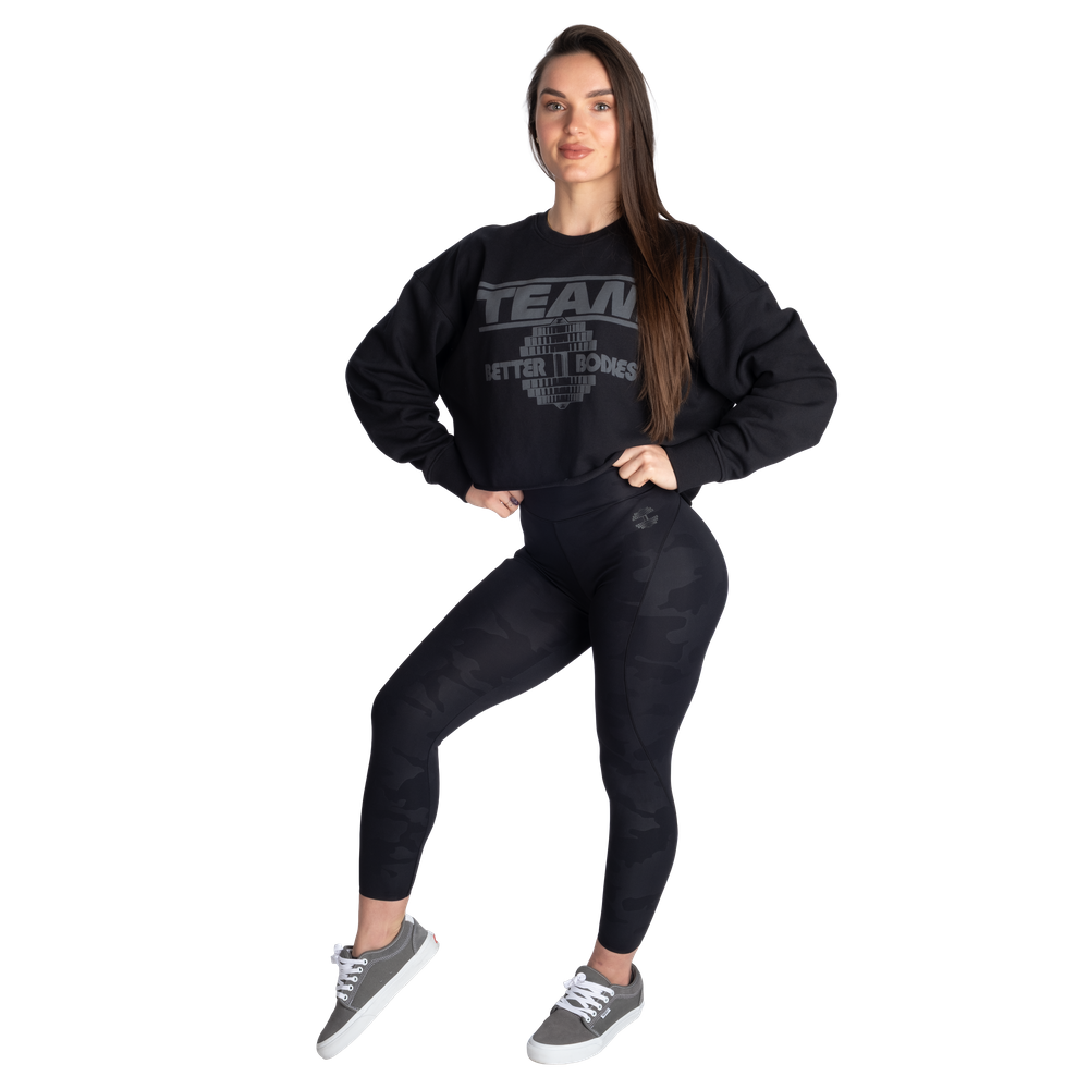 High Waist Leggings — imagem 13