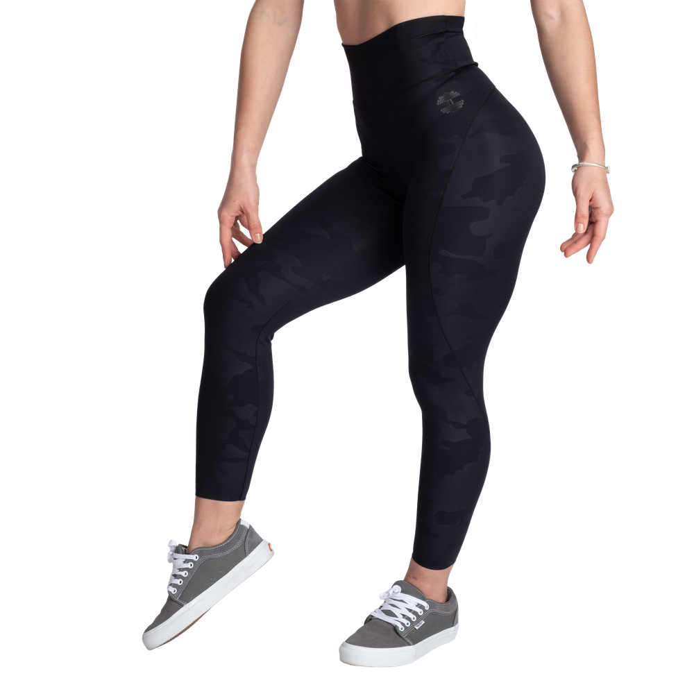 High Waist Leggings — imagem 7
