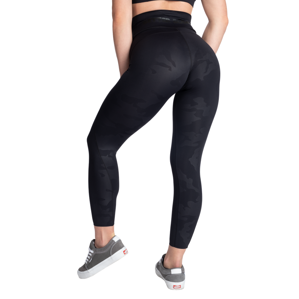 High Waist Leggings — imagem 9