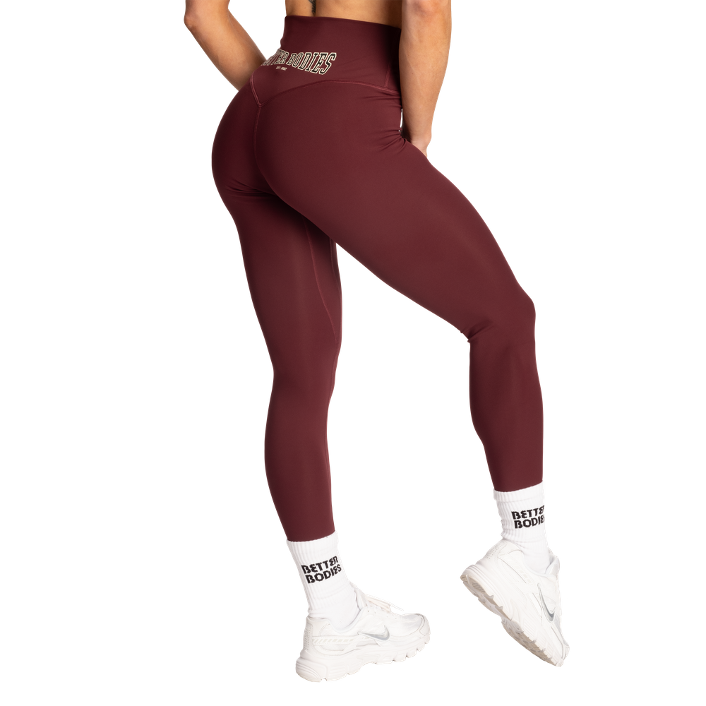 1982 Core Leggings — imagem 6