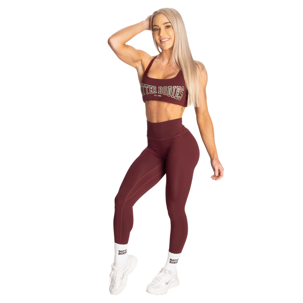 1982 Core Leggings — imagem 10