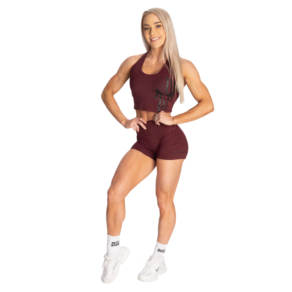 Skull Core Shorts — imagem 7