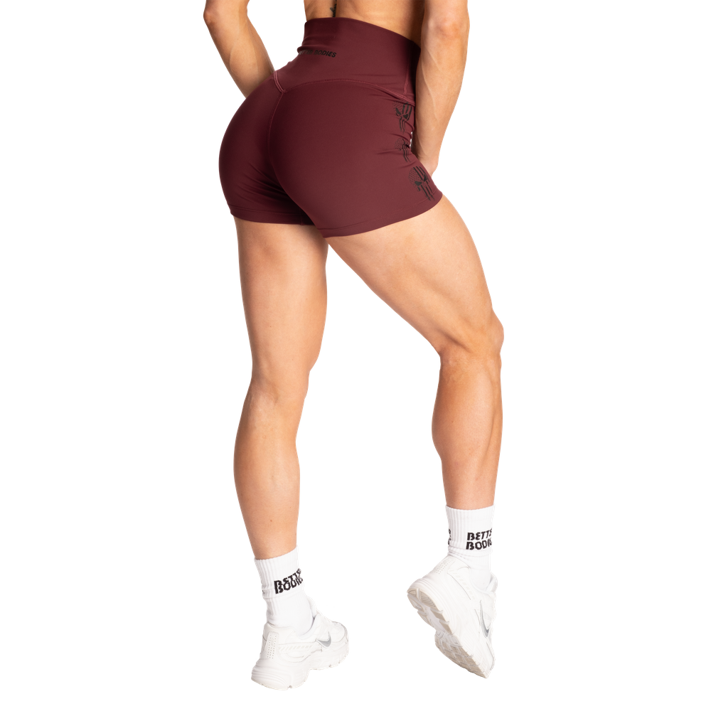 Skull Core Shorts — imagem 2