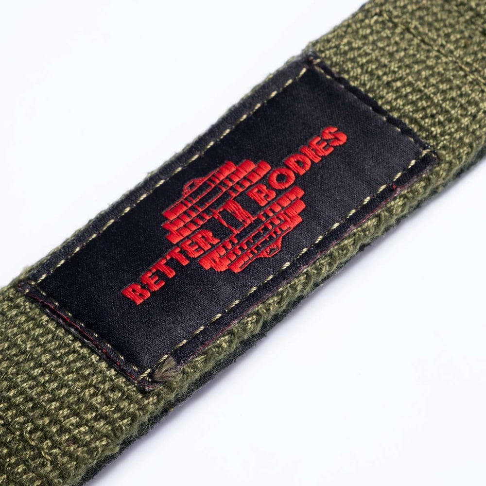 Lifting straps — imagem 2