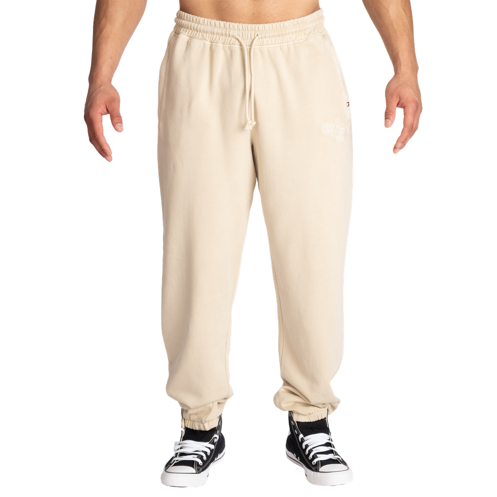 Gasp Vintage Sweatpant - Washed Desert - imagem 1