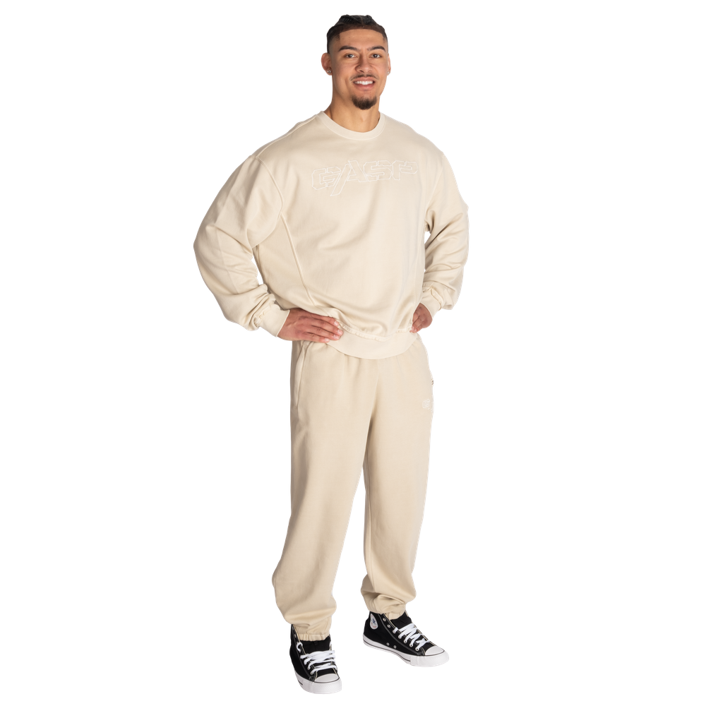 Gasp Vintage Sweatpant - Washed Desert - imagem 5