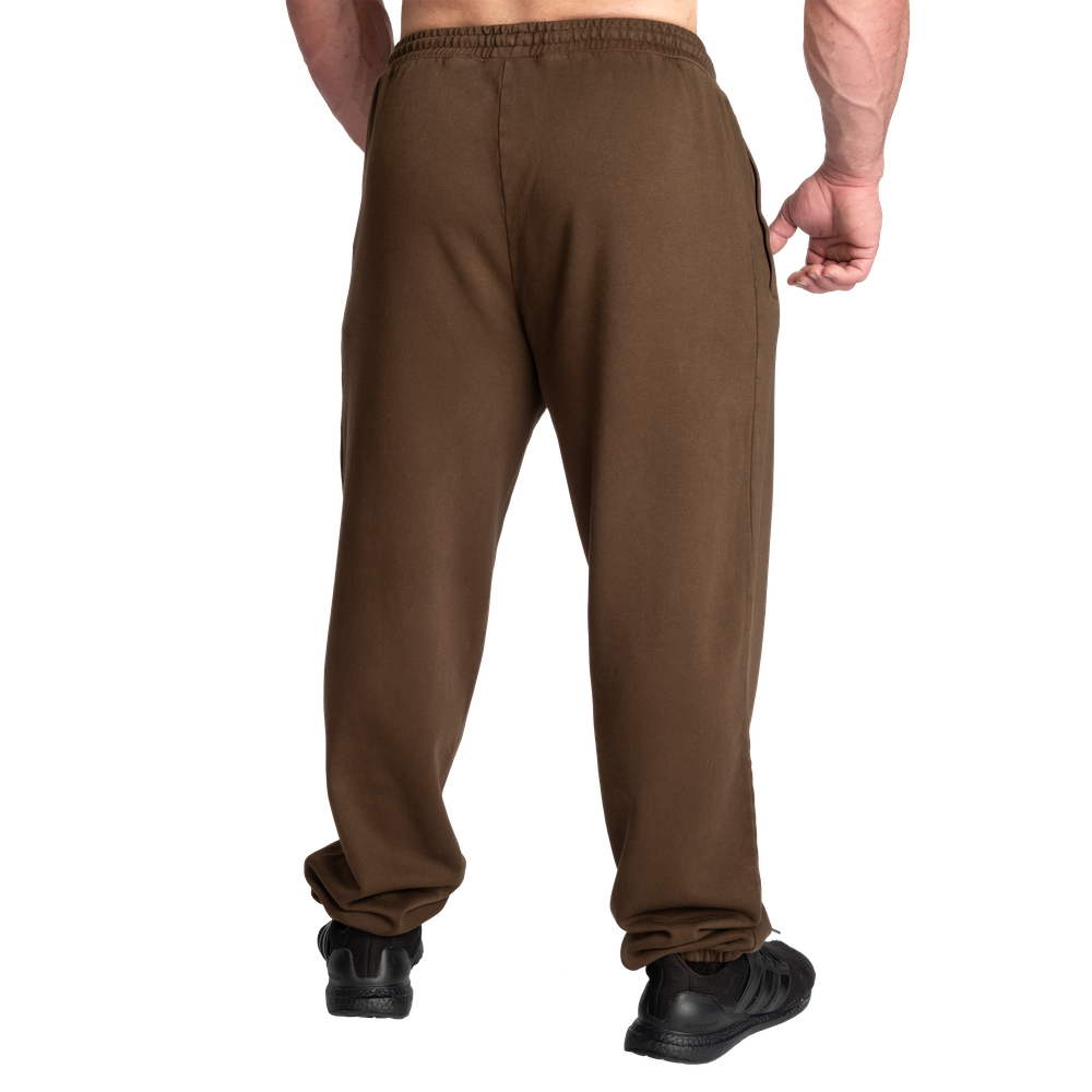 Gasp Vintage Sweatpant - Washed Timber - imagem 2
