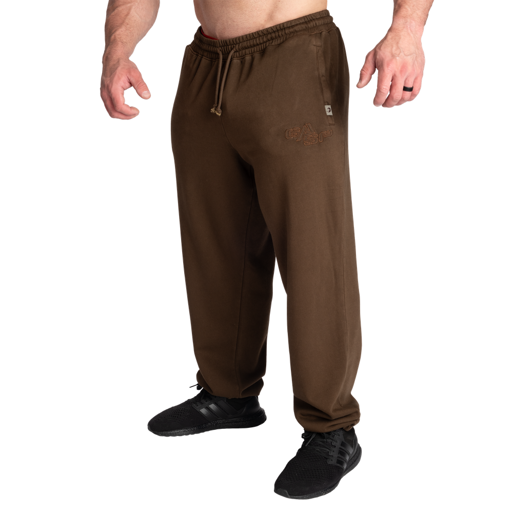 Gasp Vintage Sweatpant - Washed Timber - imagem 3