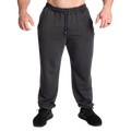 Gasp Vintage Sweatpant - Washed Black - imagem 1