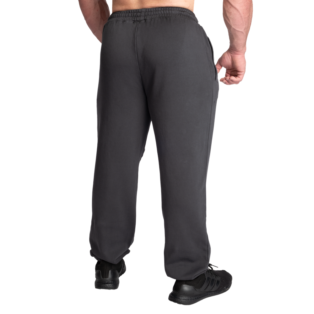 Gasp Vintage Sweatpant - Washed Black - imagem 3