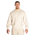 Gasp Vintage Crewneck - Washed Desert - imagem 1