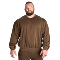 Gasp Vintage Crewneck - Washed Timber - imagem 1