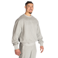 Gasp Vintage Crewneck - Washed Frost grey - imagem 1