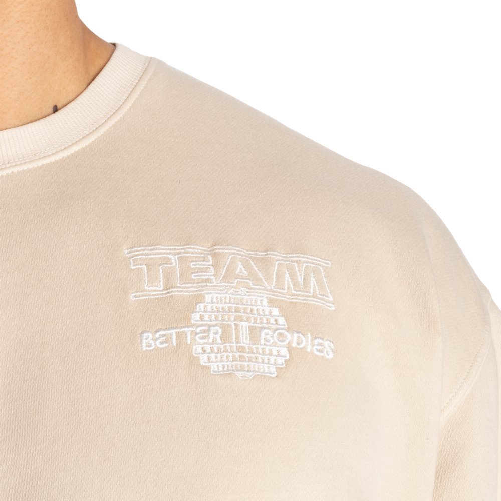 Team Crewneck — imagem 20