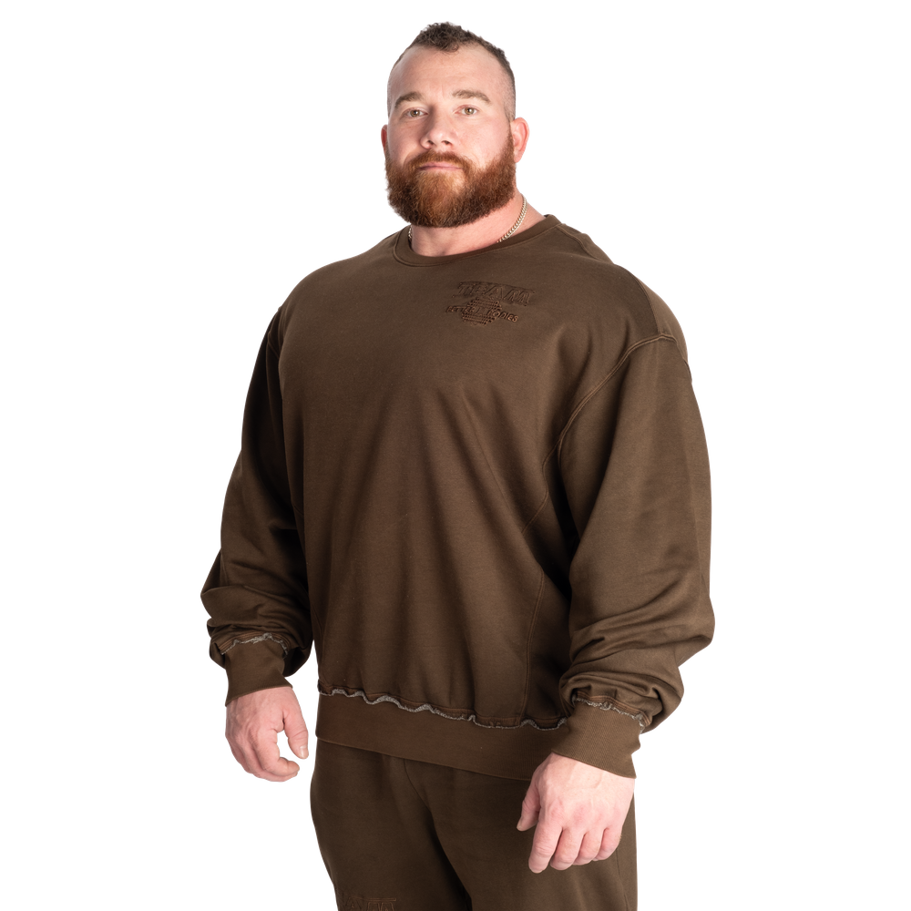Team Crewneck — imagem 7
