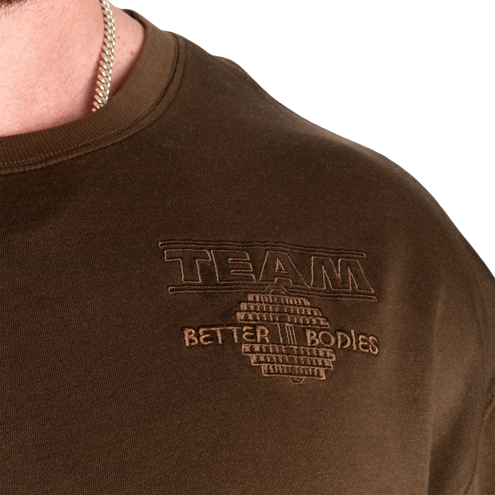 Team Crewneck — imagem 10