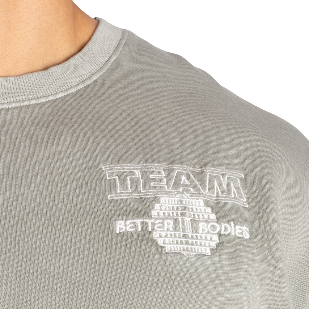 Team Crewneck — imagem 16