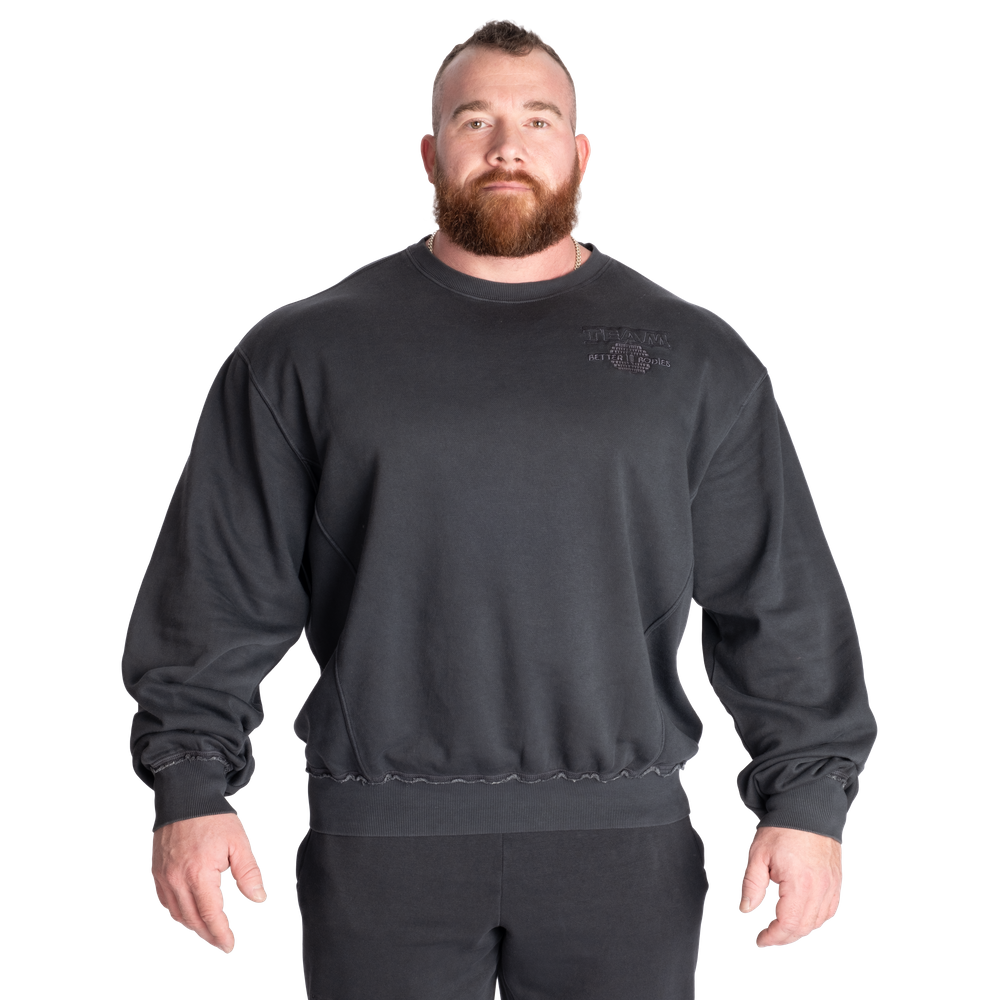Team Crewneck — imagem 1